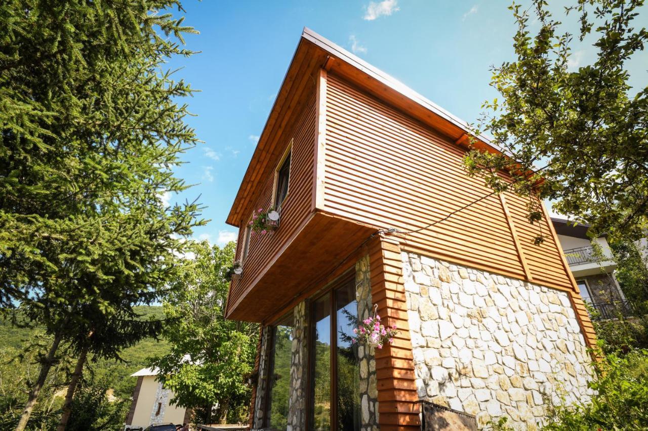 Cece'S Home Mavrovo Esterno foto