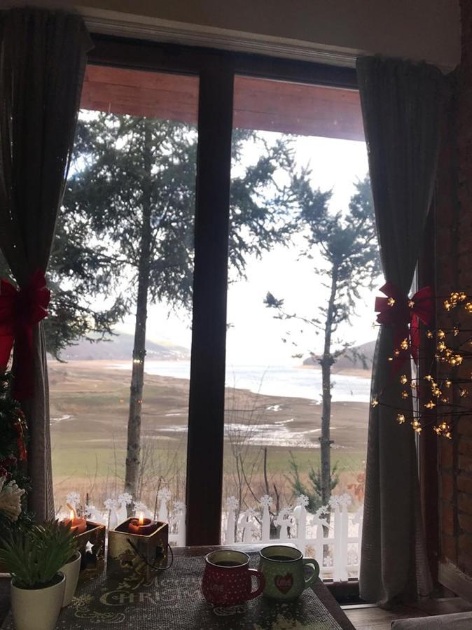Cece'S Home Mavrovo Esterno foto