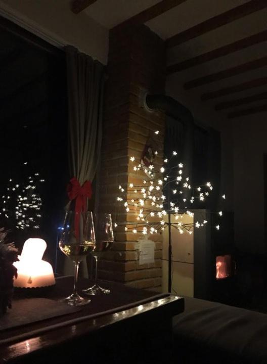 Cece'S Home Mavrovo Esterno foto
