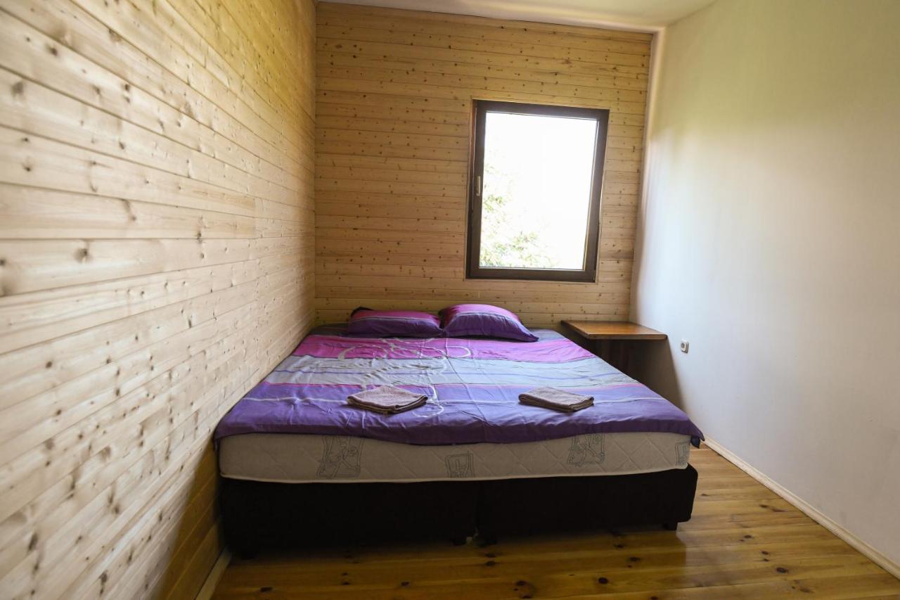 Cece'S Home Mavrovo Esterno foto